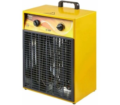 Пушка тепловая Ballu BHP-ME-15