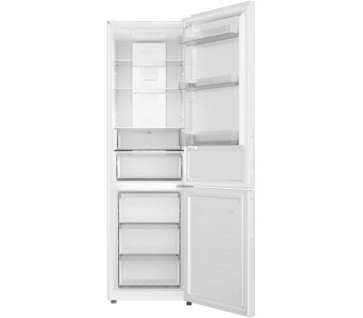 Холодильник Candy CFN6200WDC