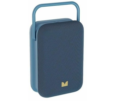 Колонка портативная MONSTER Портативная акустическая система Blaster Tower (MS62133), синяя