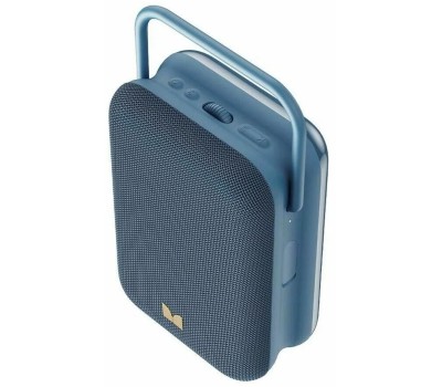 Колонка портативная MONSTER Портативная акустическая система Blaster Tower (MS62133), синяя