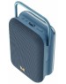 Колонка портативная MONSTER Портативная акустическая система Blaster Tower (MS62133), синяя