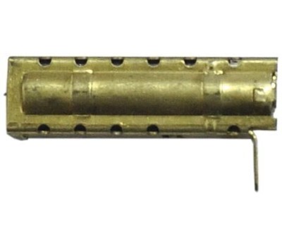 Аксессуар для пылесоса GRASS PS-0425 Угольная щетка для турбины