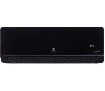 Сплит-система ELECTROLUX Сплит-система инверторного типа Onix Super DC EACS/I-18HIX-BLACK/N8 комплект