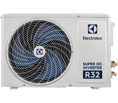 Сплит-система ELECTROLUX Сплит-система инверторного типа Onix Super DC EACS/I-18HIX-BLACK/N8 комплект