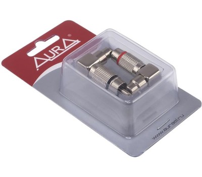 Коннектор AurA RCA-P621