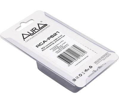 Коннектор AurA RCA-P621