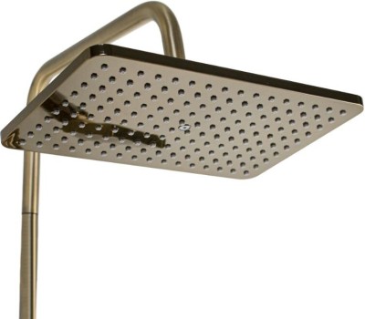 FABIA - Смеситель + стойка душевая 