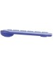 LOGITECH Клавиатура беспроводная POP Icon Keys фиолетовый (920-013090)