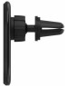 Автомобильное зарядное устройство BELKIN Автомобильное беспроводное зарядное устройство BoostCharge Magnectic 10W Car Charger с кабелем USB-C-USB-C и адаптером питания в прикуриватель мощностью 20 Вт. Цвет: черный
