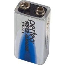 Элементы питания PERFEO 6LR61-1BL SUPER ALKALINE (20)