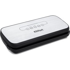 Вакуумный упаковщик KITFORT KT-1502-2 черный