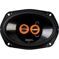 Автоакустика EDGE EDST219-E6