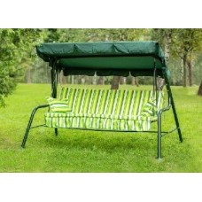 Качели садовые 