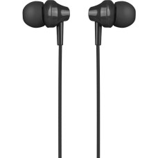 Наушники HOCO (6957531049326) M14 INITEAL SOUND, черный