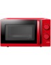Микроволновая печь CENTEK CT-1571 красный