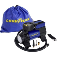 Авто-компрессор GOODYEAR GY-35L LED DIGITAL GY000117