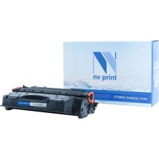 Картридж совместимый NV PRINT NV-CF280X/CE505X/719H