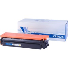 Картридж совместимый NV PRINT NV-CF402XY
