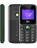 Телефон мобильный BQ 1853 Life Black/Green