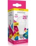 Лампа SMARTBUY (SBL-A65-25-30K-E27) 25W/3000/E27