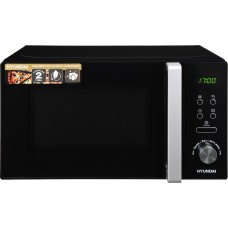 Микроволновая печь HYUNDAI HYM-D3001 20л
