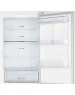 Холодильник с нижней морозильной камерой SAMSUNG RB33A32N0WW Белый, 328 л