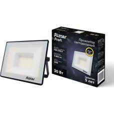 Прожектор светодиодный RITTER 53427 7 PROFI 30 Вт 2700К