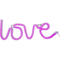Декоративный неоновый светильник СТАРТ LED NEON LOVE