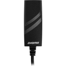 DIGMA Gigabit Ethernet D-USB3-LAN1000 USB 3.0
