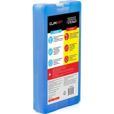 Аккумулятор холода CLIM ART CLA00723 гелевый 450г