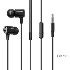 Наушники BOROFONE (6931474720917) BM43 Black
