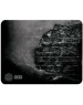 CACTUS Коврик для мыши Brick Wall ткань, 300х250х3мм cs-mp-dwm