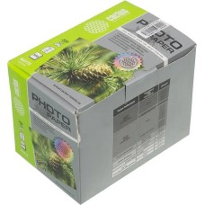 CACTUS Фотобумага CS-MA6200500, A6, для струйной печати, 500л, 200г/м2, белый, покрытие матовое