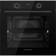 KUPPERSBERG Духовой шкаф HF 610 B, черный