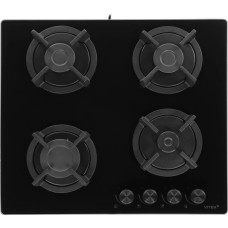 Варочная панель газовая VITEK VGH 6450 BG