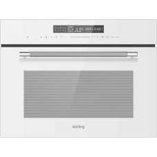 Духовой шкаф электрический KORTING OKB 3260 CSGW MW