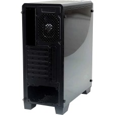 Корпус для ПК ZALMAN Корпус MIDITOWER ATX W/O PSU S3 TG