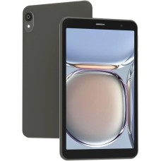 Планшет DIGMA 8 R8 T606 4/64Gb Dark Grey (DA1C8P02)