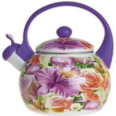 Чайник METALLONI EM-1318 2,5л