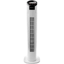 Вентилятор PRIMERA CFP-8041SR колонна белая