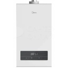 Газовый котел MIDEA MGB-13-2F NEMAN двухконтурный