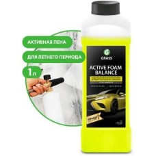 Автохимия GRASS 110513 Активная пена 