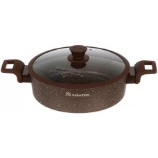 Жаровня МЕЧТА 335806ИВ Венеция 3,5л