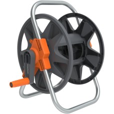 Катушка MAXPILER MHR-002 (до 60м х 1/2