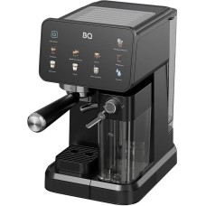 Кофеварка (рожковая) BQ ECM1089A Black