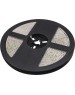 LAMPER Лента светодиодная 12В, SMD2835, 9,6 Вт/м, 120 LED/м, 6500К, 8мм, 5м, IP65
