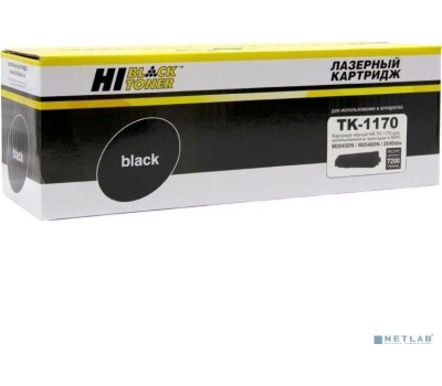 Hi-Black TK-1170