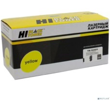 Hi-Black TK-5240Y Тонер-картридж для Kyocera P5026cdn/M5526cdn, Y, 3K