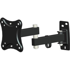 HAMA Кронштейн для телевизора R1 118152, 10-27