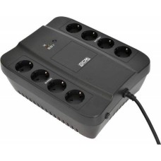 ИБП POWERCOM ИБП Spider SPD-650N, 650ВA